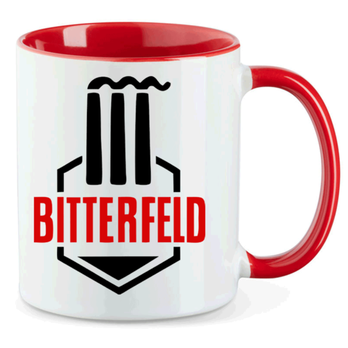 Kaffekrus "CKB Bitterfeld"