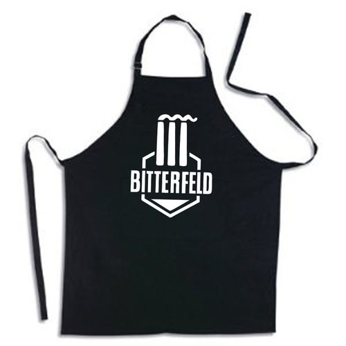 Bib apron "CKB Bitterfeld"