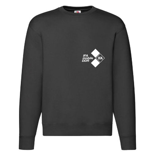 Sweater "IFA Mobile DDR"