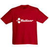 Tee shirt "IFA-Multicar"