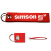 Portachiavi "Simson S51"