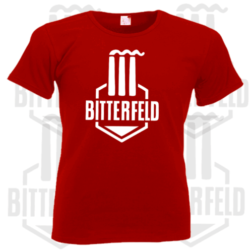 Womenshirt "Bitterfeld"