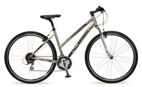 Gitane Play 600 Damen