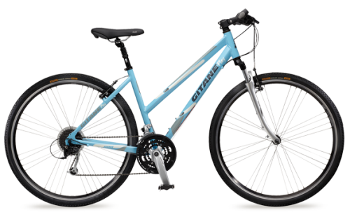 Gitane Play 800 Damen