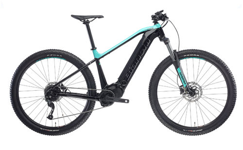 Bianchi T-Tronik 9.2 Sport 500wh E-Mountainbike 29" 53cm