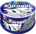 Eurogel Duft: New Car