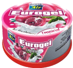 Eurogel Duft: Tropical