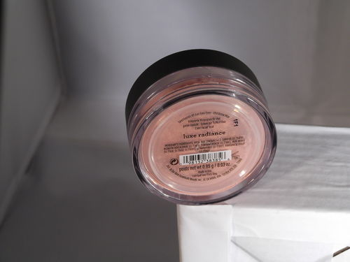 Bare Minerals Luxe Radiance
