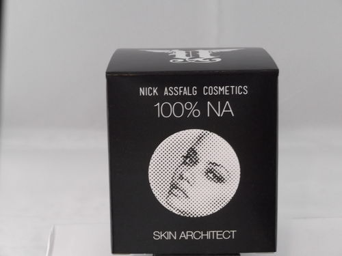 Nick Assfalg 100% NA Skin Architect 50 ml