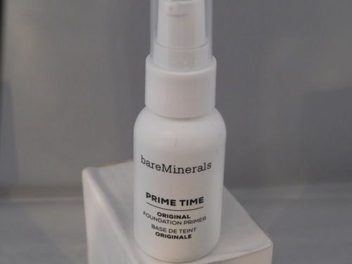 Bare Minerals Prime Time Orginal Foundation Primer 30 ml