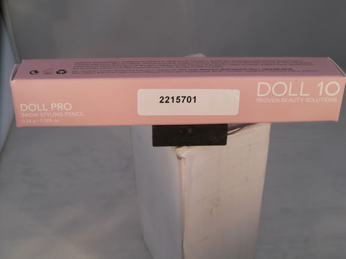 Doll10 Brow Styling Pencil
