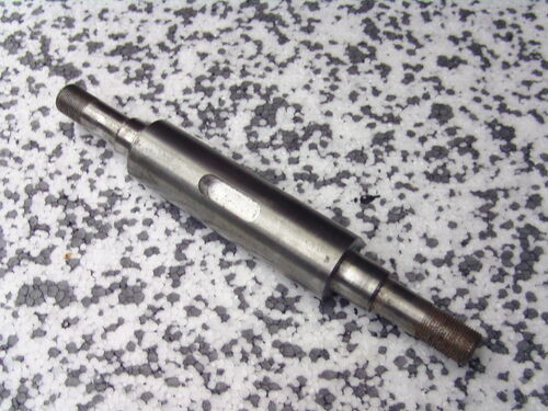 Colonne de direction "Boom"