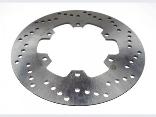 Disque de frein avant D 240 plat EasyTrike Roue rayons 5"x16