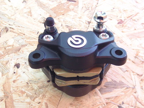 Etrier Type "Brembo" Fixation latérale 84 mm