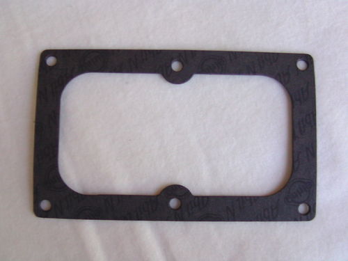 Joint de plaque de remplissage réservoir Easy-Trike