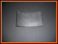 PLaque caoutchouc pour pompe immergée