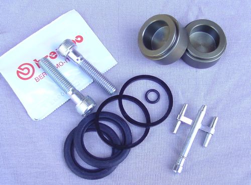 Kit de réparation Etrier type "Rewaco" pistons 32x16