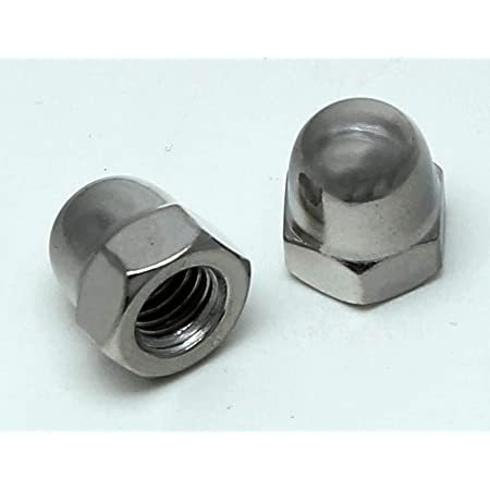 Ecrou  borgne colonne de direction  Inox M20x1,5