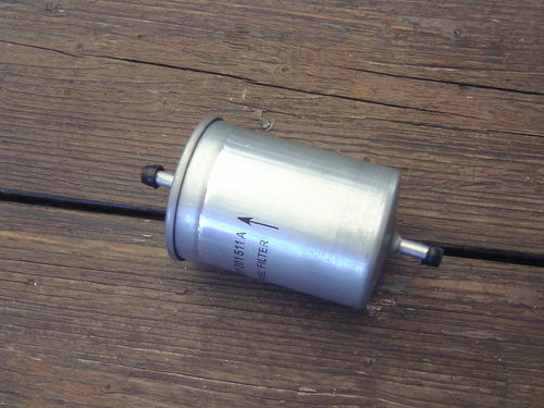 Filtre à essence Rewaco HS/FX-12/2000.