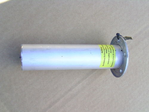 Flotteur Tube Plongeur 166 mm (Boom)