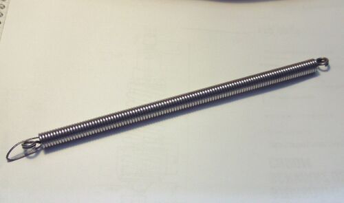 Ressort maintien couvercle topcase Rewaco