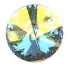 Crystal Irisierend Strassst. 1,7mm (100 Stück)
