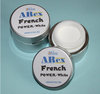 French Power - White 15ml.