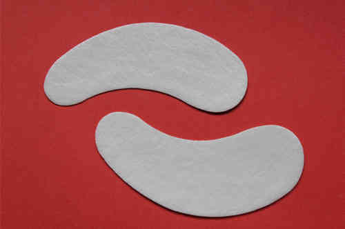 Alice Klebe Pads Extra Dünn 0,43 mm