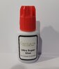 Wimpern Kleber schwarz 5 ml.