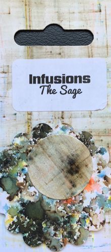 Infusions - The Sage