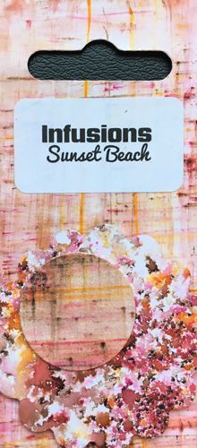 Infusions - Sunset Beach