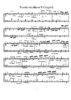 Benedikt Anton Aufschnaitter:
Dulcis Fidium Harmonia symphoniis
op.4 Heft 1