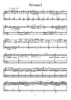 Hubert Renotte (1704-1745):
Six Sonates paar le Clavecin