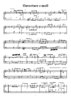 Johann Samuel Endler: (1694-1762):
Orchesterwerke