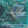 Donaubarock I: Geistliche Konzerte