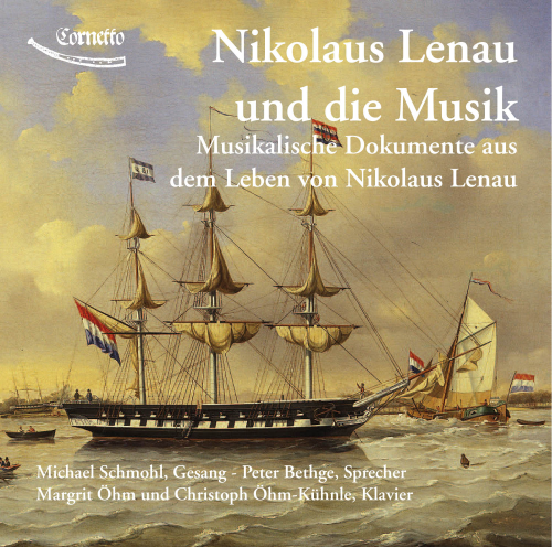 Nikolaus Lenau und die Musik