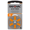 Rayovac AE-13 EXTRA ADVANCED BLISTER