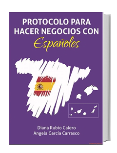 Protocolo para hacer negocios con Españoles