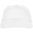 Gorra blanca talla única