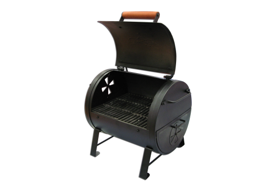 SMOKER CHARGRILLER