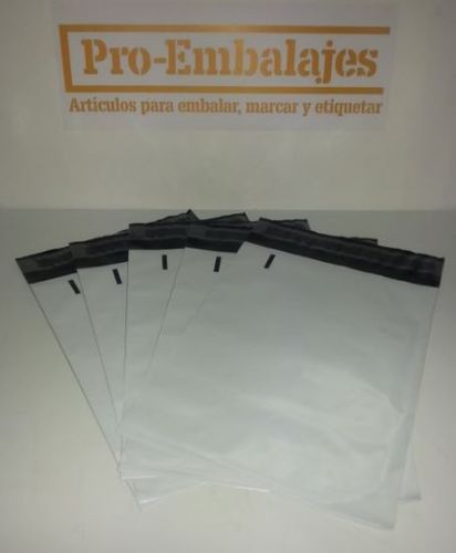 100 Sobres courier 250x350 mm.