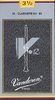 Caña clarinete V-12 VANDOREN