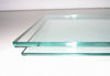 Cristal - Vidrio Templado para Mesa Palet 80 x 60 cm