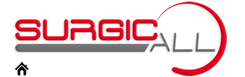 SURGICALL-INSTRUMENTAL QUIRÚRGICO - BATERÍAS MÉDICAS - LOGOTIPO