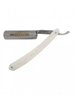TIMOR 306 ivory handle 6/8" straight razor