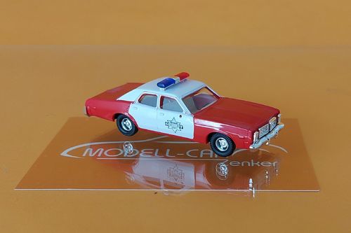 Dodge Monaco Sheriff 1:87