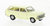 Opel Kadett B Caravan hellgelb 1965 1:87