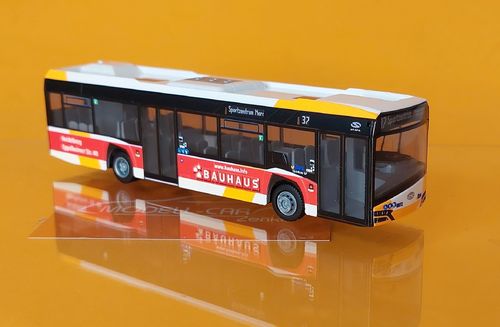 Solaris Urbino 12 ´14 V-Bus Lampertheim 1:87