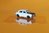 Simca Rallye II weiß mit Dekor 1:87