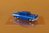 Chevrolet Bel Air '57 blau 1:87